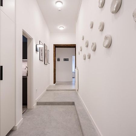 D48 - Central Boulevard Residence - Best Location By Bqa Budapest Kültér fotó