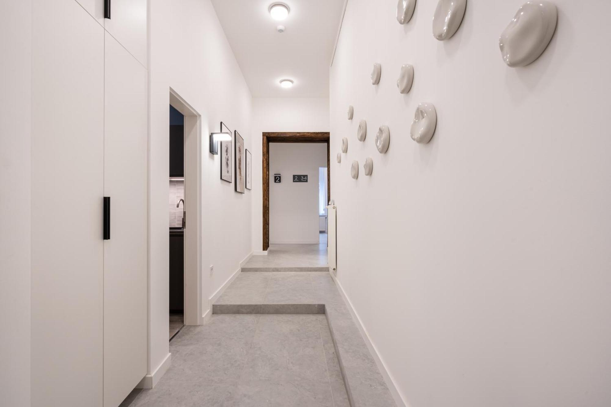D48 - Central Boulevard Residence - Best Location By Bqa Budapest Kültér fotó