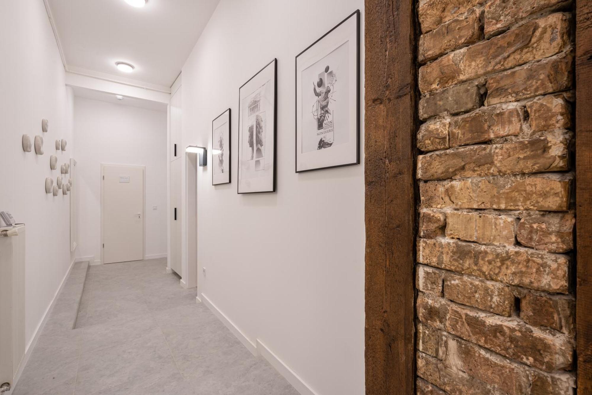 D48 - Central Boulevard Residence - Best Location By Bqa Budapest Kültér fotó
